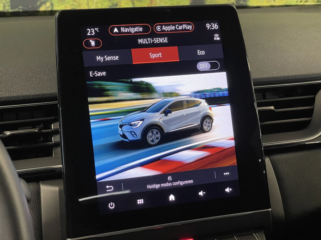 Renault Captur – foto 18