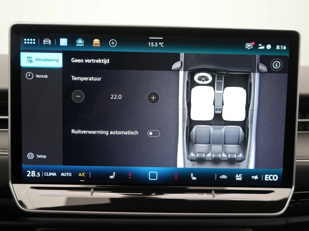 Volkswagen ID.7 – foto 35