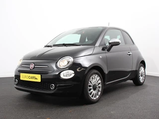 Fiat 500 – thumbnail 1