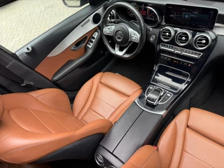 Mercedes-Benz C-Klasse – thumbnail 19
