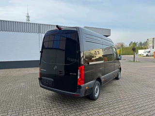 Mercedes-Benz Sprinter – thumbnail 3