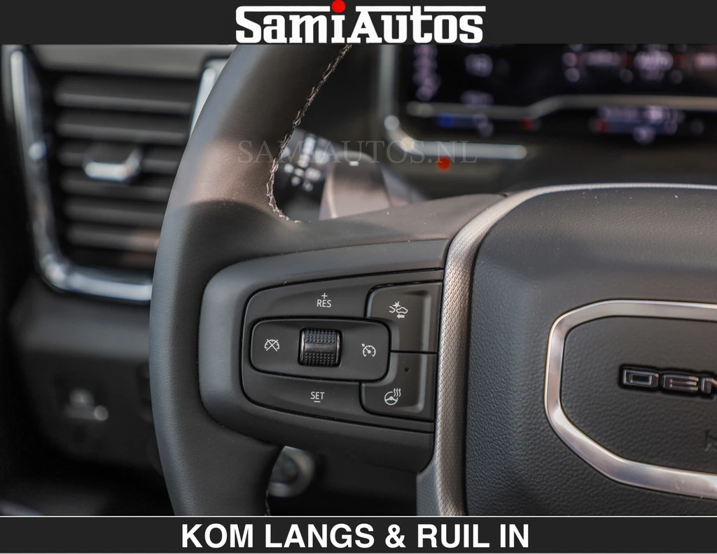 GMC Sierra – foto 75