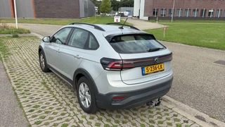 Volkswagen Taigo – thumbnail 2