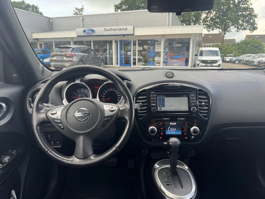Nissan Juke – foto 13