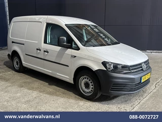 Volkswagen Caddy – thumbnail 5