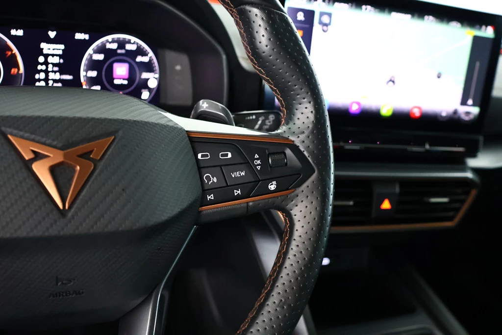 CUPRA Leon Sportstourer – foto 18