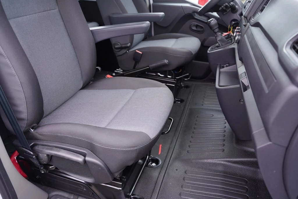 Renault Master – foto 34