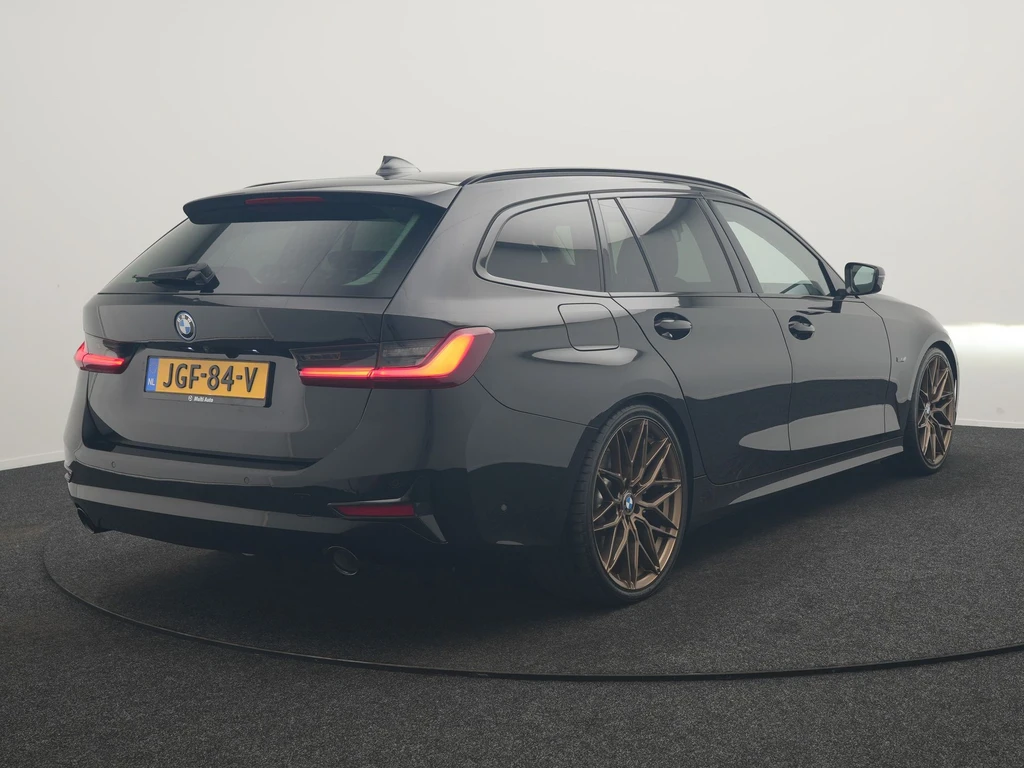 BMW 3 Serie – foto 7