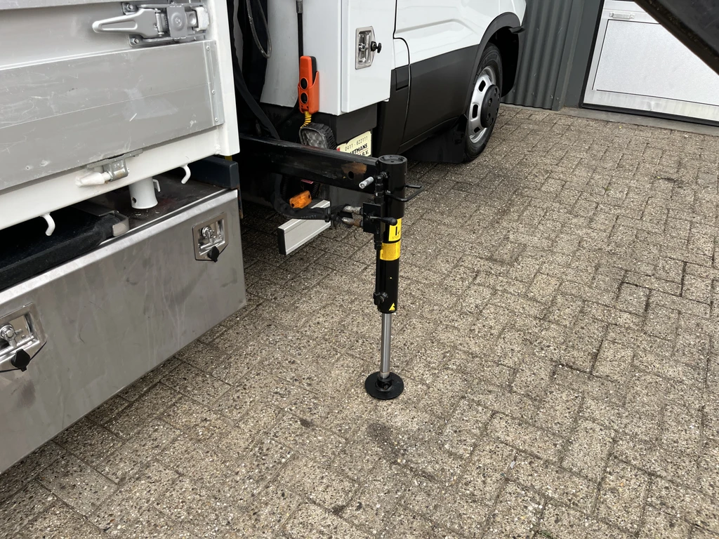 Iveco Daily – foto 30