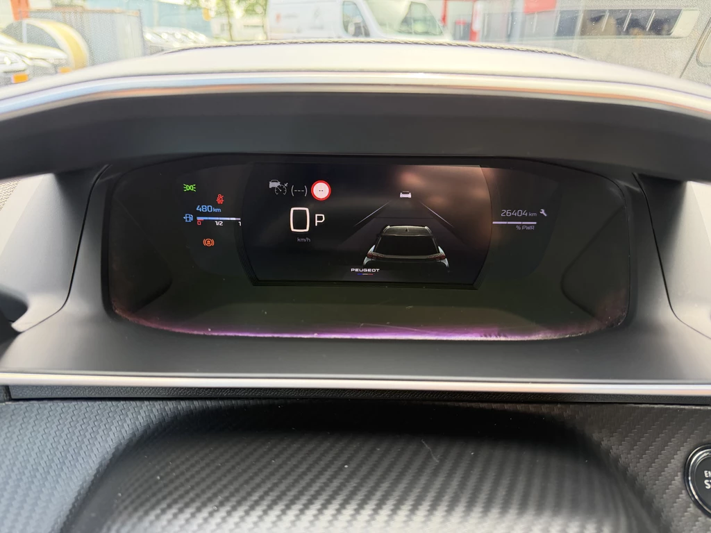 Peugeot 2008 – foto 17