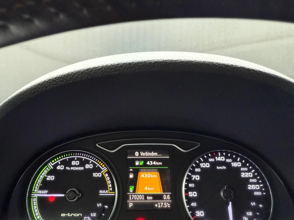 Audi A3 – foto 51