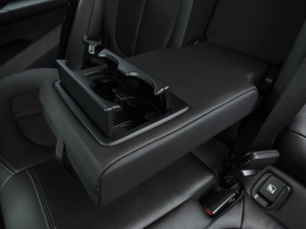 BMW X1 – foto 19