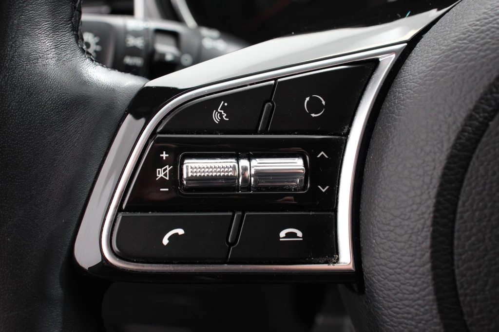 Kia Ceed Sportswagon – foto 15