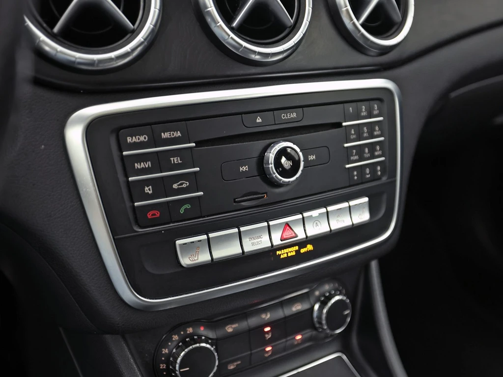 Mercedes-Benz CLA – foto 11