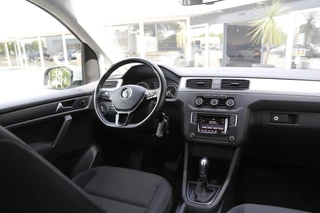 Volkswagen Caddy – thumbnail 35