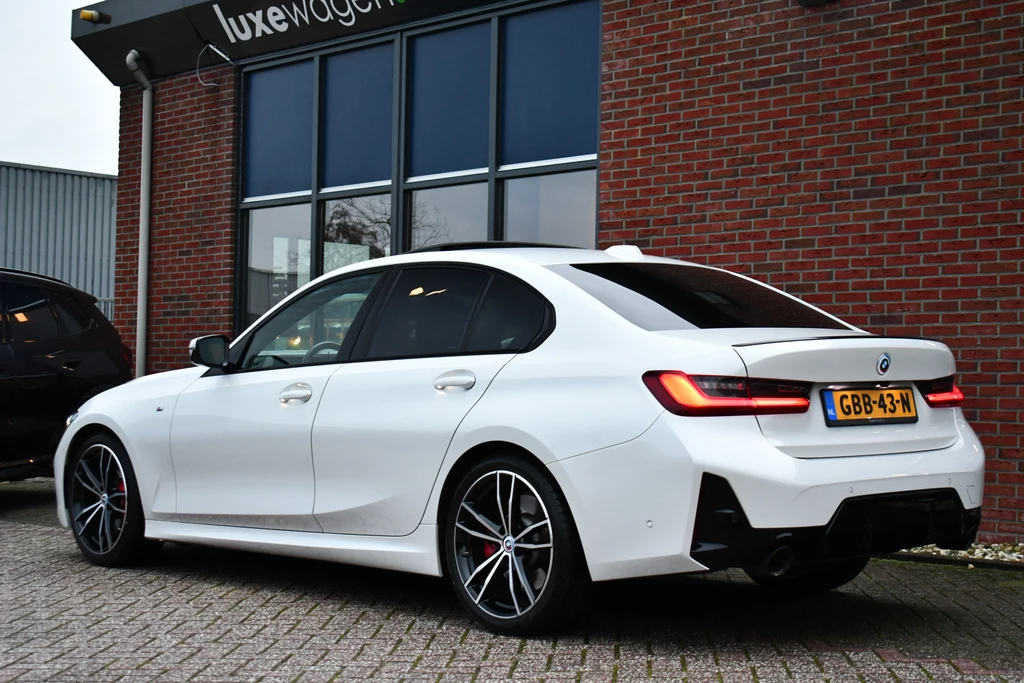 BMW 3 Serie – foto 7