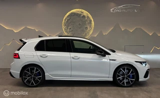 Volkswagen Golf – thumbnail 8