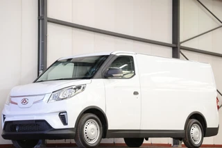 Maxus eDeliver – thumbnail 1