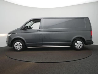 Volkswagen Transporter – thumbnail 3