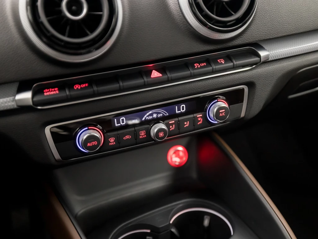 Audi A3 – foto 11