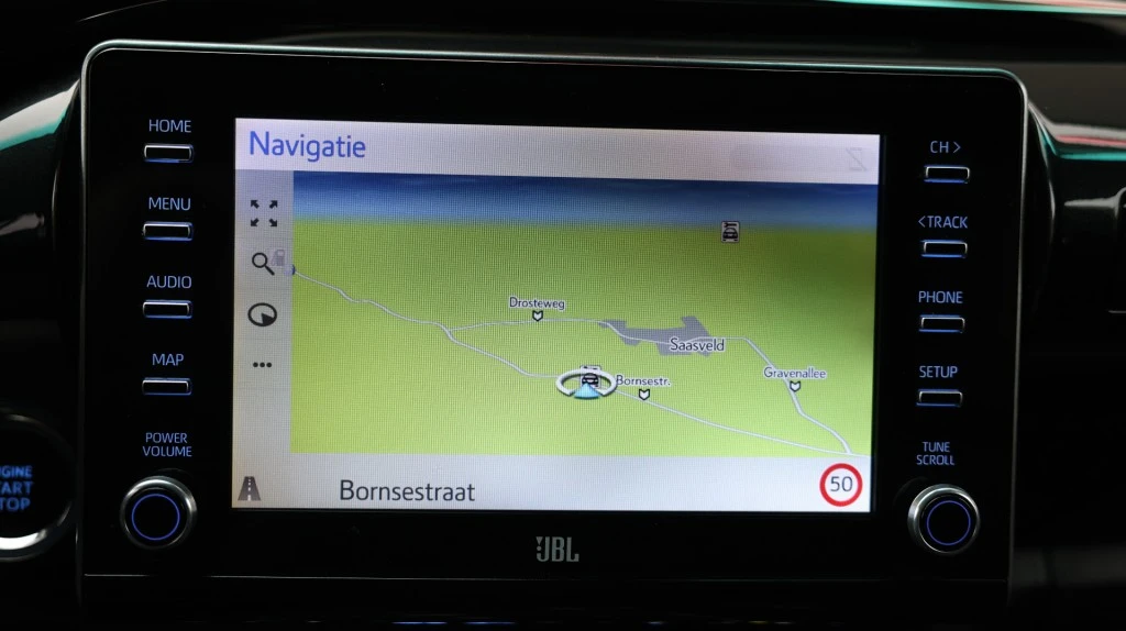Toyota Hilux – foto 16