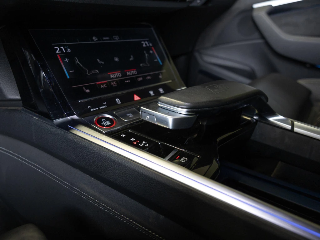 Audi e-tron – foto 42