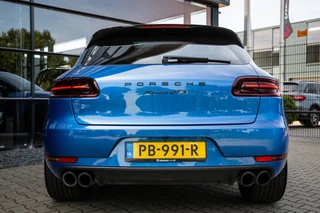 Porsche Macan – thumbnail 3