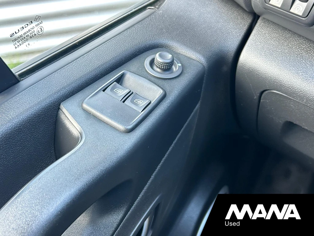 Renault Trafic – foto 8