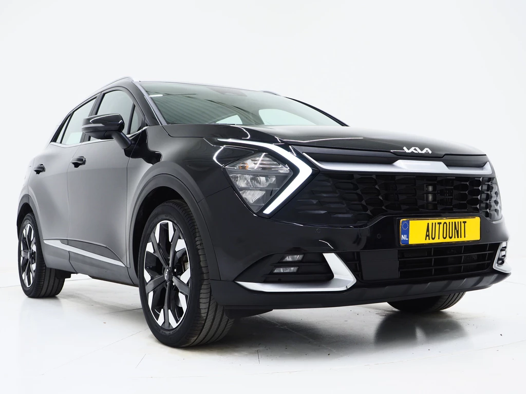 Kia Sportage – foto 7
