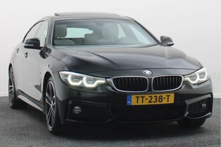BMW 4 Serie – thumbnail 12