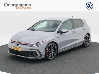 Volkswagen Golf – thumbnail 1