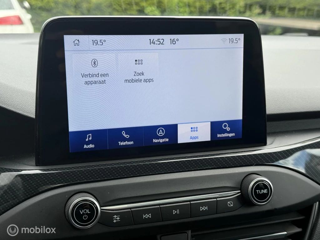 Ford Focus – foto 21