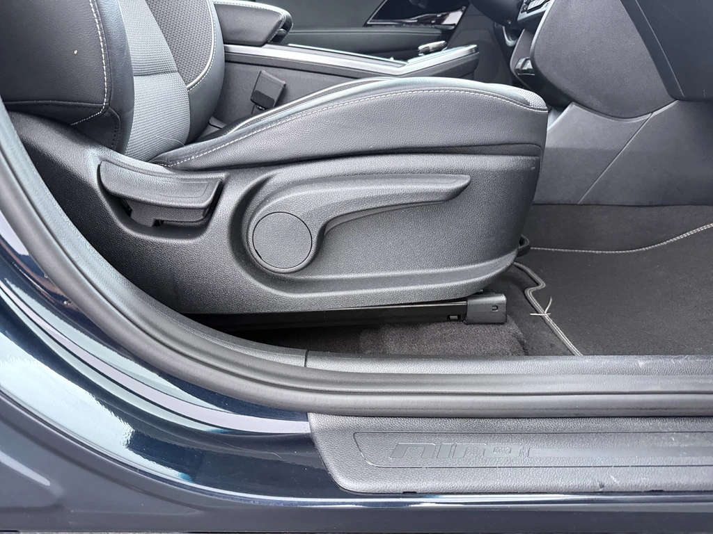 Kia e-Niro – foto 43