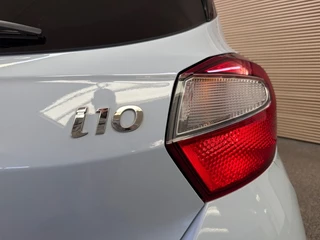 Hyundai i10 – thumbnail 11