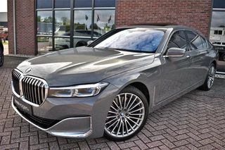 BMW 7 Serie – thumbnail 5