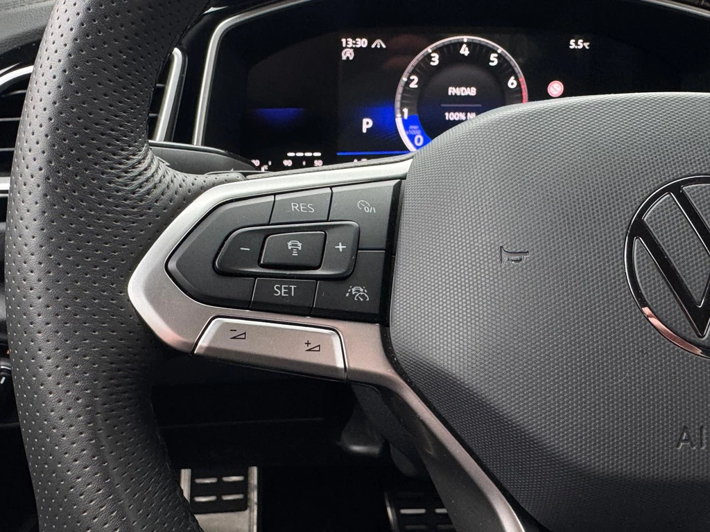 Volkswagen T-Roc – foto 20