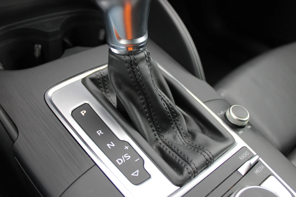 Audi A3 – foto 13