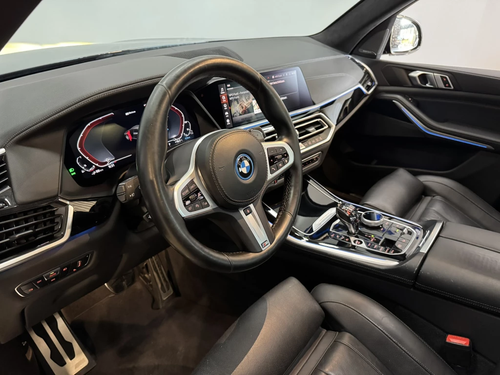 BMW X5 – foto 18
