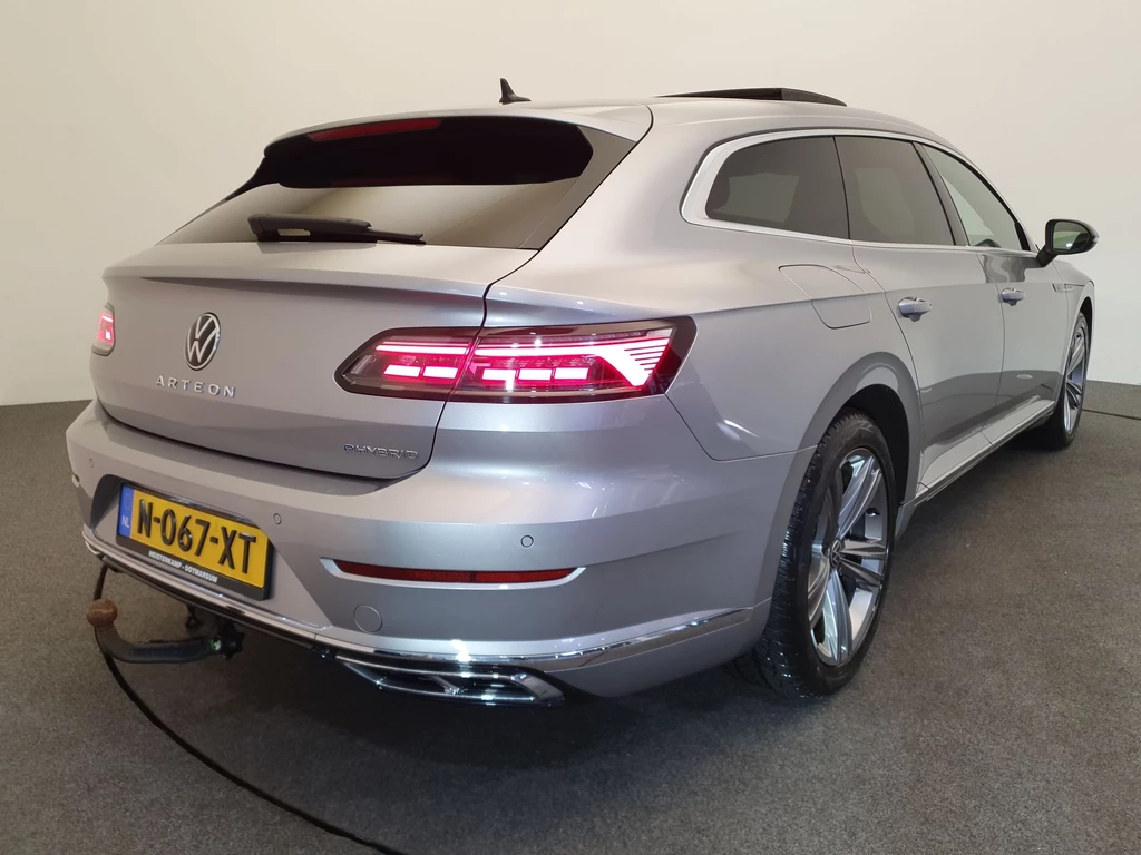 Volkswagen Arteon – foto 4