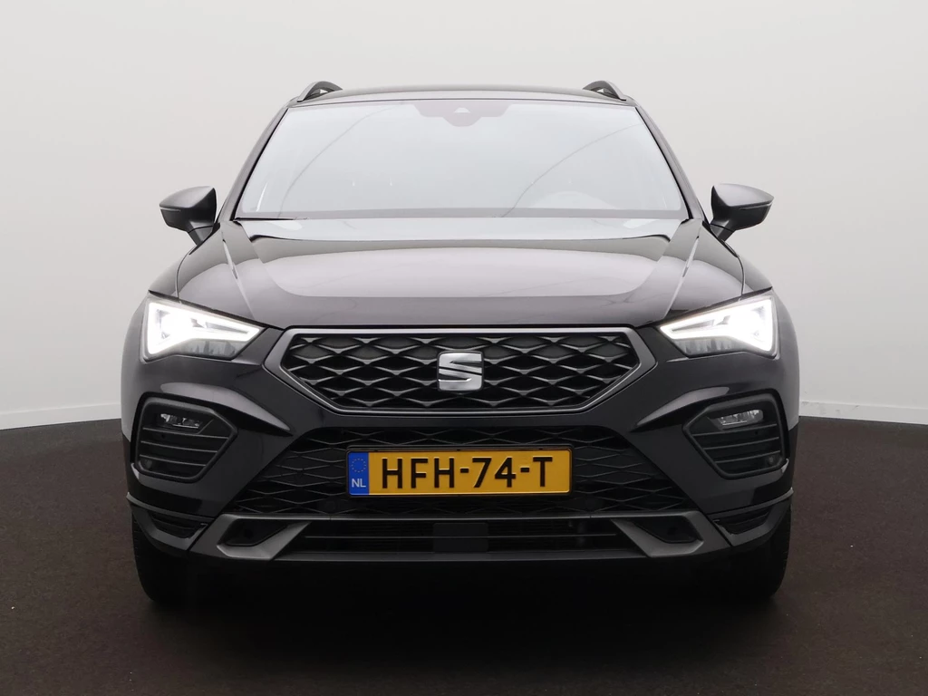 SEAT Ateca – foto 10