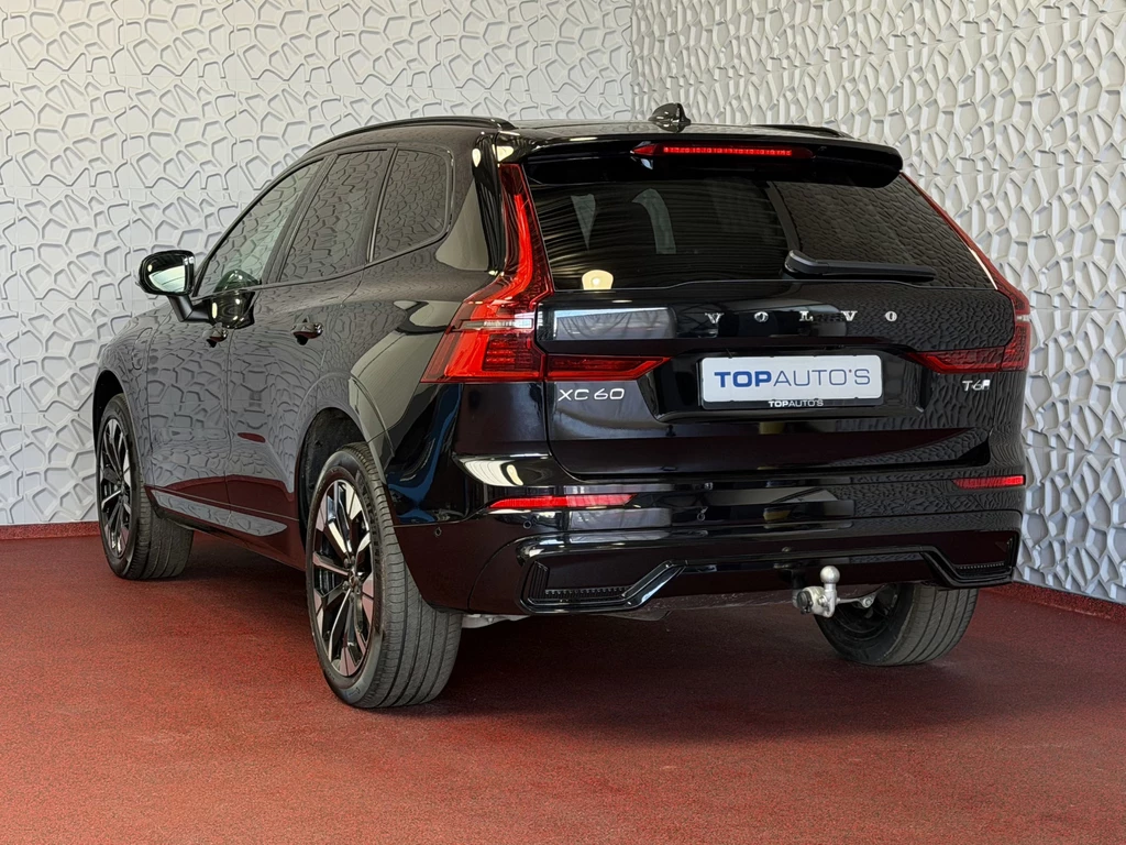 Volvo XC60 – foto 4