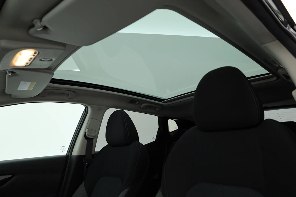 Nissan QASHQAI – foto 35