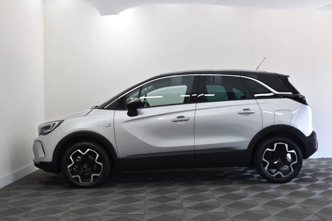 Opel Crossland 1.2 Turbo 110PK ULTIMATE
