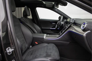 Mercedes-Benz C-Klasse – thumbnail 17