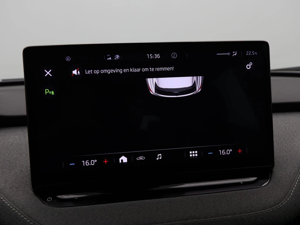 Škoda Enyaq iV – foto 29