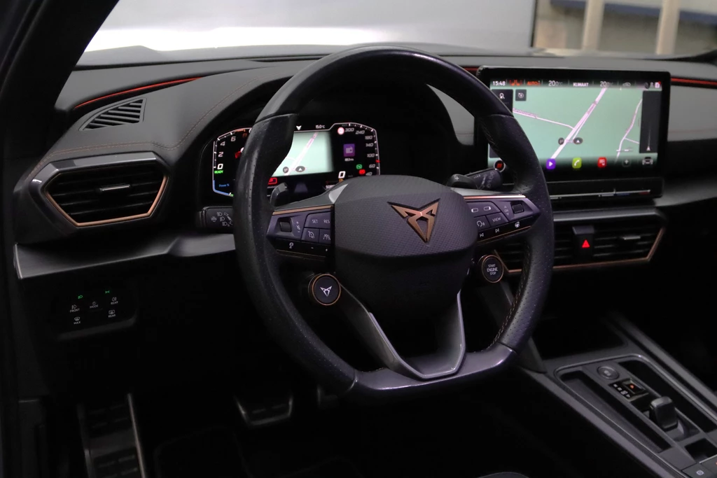 CUPRA Formentor – foto 9