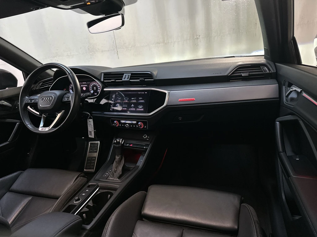 Audi Q3 – foto 8