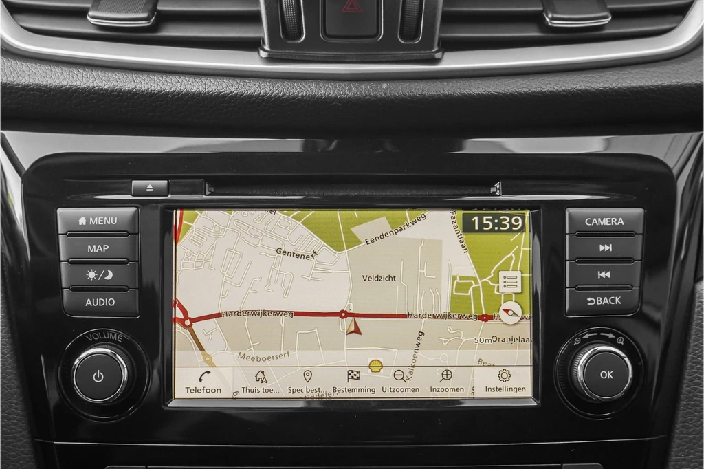 Nissan QASHQAI – foto 24