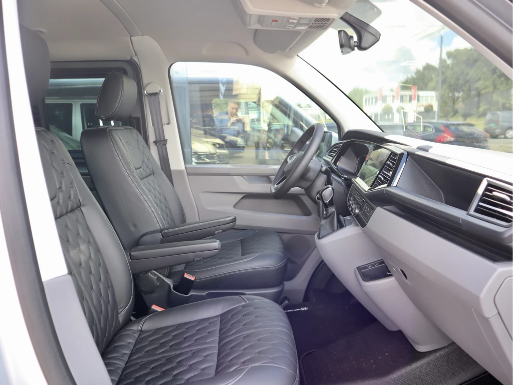 Volkswagen Transporter – foto 21