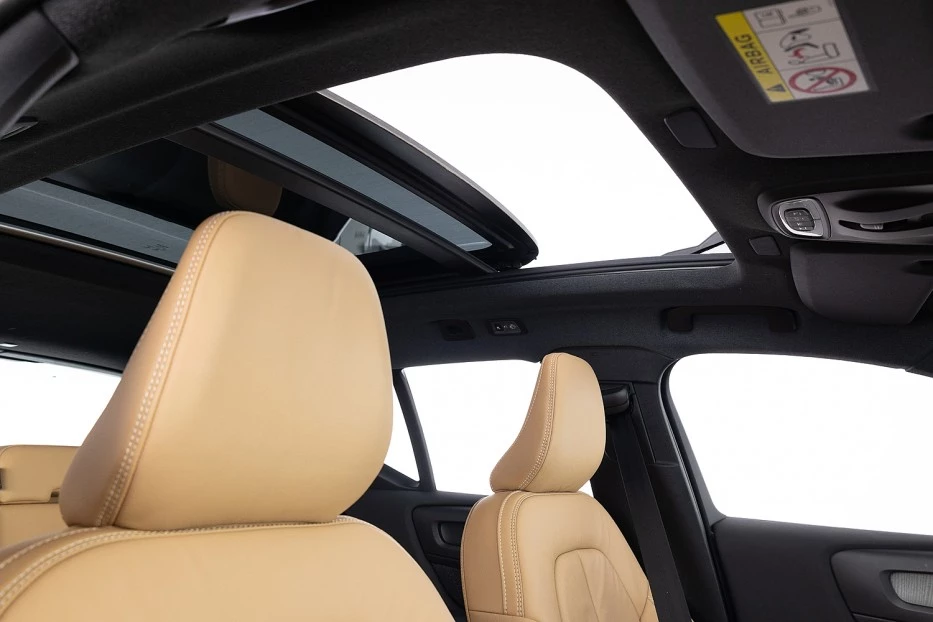 Volvo XC40 – foto 13